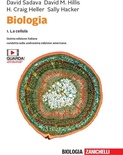 Biologia. La cellula Vol.1