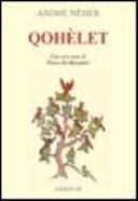Qohèlet