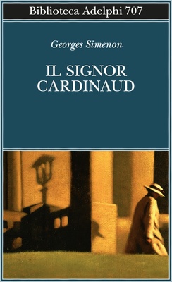 Il signor Cardinaud