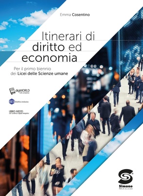 Itinerari di diritto ed economia