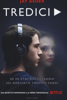 13. Thirteen reasons why