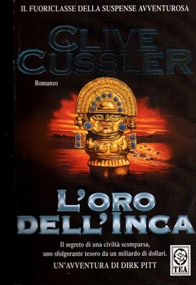 L' oro dell'Inca
