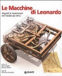 le macchine di leonardo
