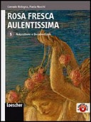 ROSA FRESCA AULENTISSIMA 5