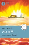Vita di Pi. Presentato da Mario Desiati