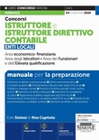 Concorsi ISTRUTTORE e ISTRUTTORE DIRETTIVO CONTABILE ENTI LOCALI