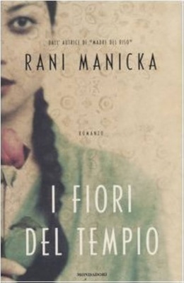 I fiori del tempio