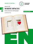 WHITE SPACES 2 ed. verde