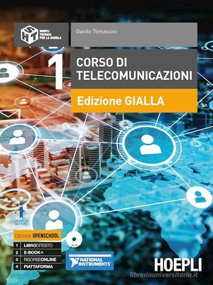 Corso di telecomunicazioni 1