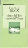 Vento dell'est: vento dell'ovest