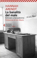 banalita' del male