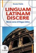 LINGUAM LATINAM DISCERE