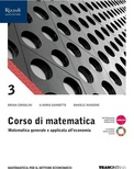 Corso di matematica 3
