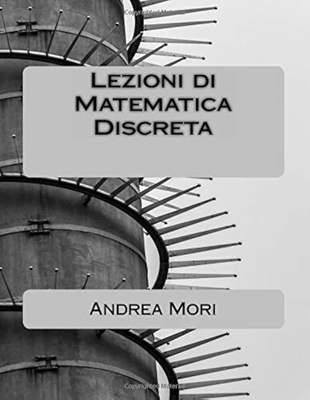 lezioni di matematica discreta