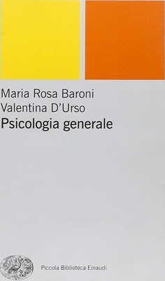 Psicologia generale