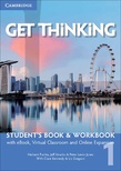 get thinking vol 1