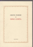 Cento poesie