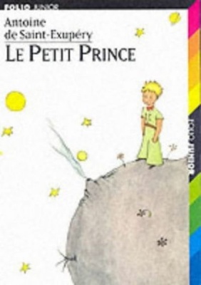Le Petit Prince