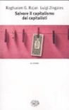 Salvare il capitalismo dai capitalisti