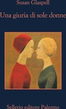 Una giuria di sole donne