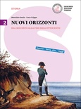 Nuovi orizzonti. Vol. 2: Dal Seicento alla fine dell'Ottocento