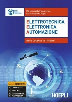 ELETTROTECNICA ELETTRONICA AUTOMAZIONE