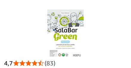 SalaBar Green
