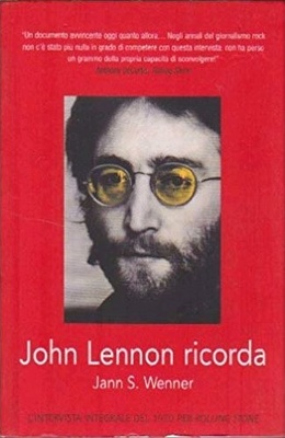 John Lennon ricorda