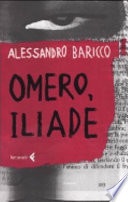 Omero, Iliade