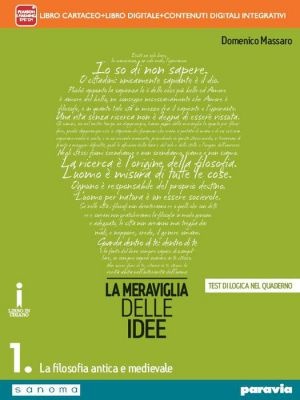 La meraviglia delle idee 2. CLIL