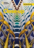 new close up b2 workbook