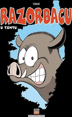 RAZORBACU U TINTU