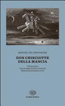 Don Chisciotte della Mancia