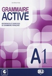 GRAMMAIRE ACTIVE. A1. CON ESPANSIONE ONL