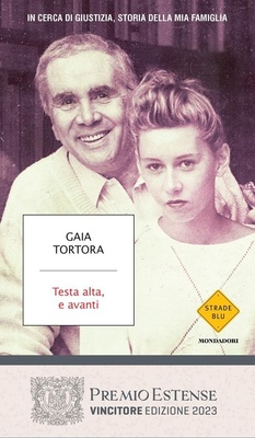 Testa alta, e avanti. In cerca di giustizia, storia della mia famiglia