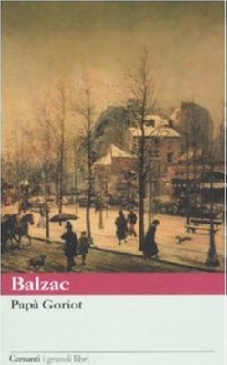 Papà Goriot