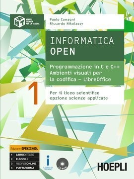 INFORMATICA OPEN
