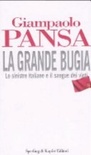 La grande bugia