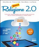 Nuovo Religione 2.0. Volume unico + quaderno operativo