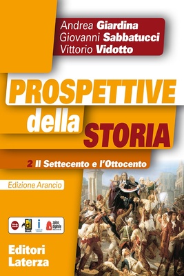 Prospettive della Storia ed. Arancio 2