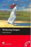 Wuthering Heights + CD