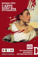 ARTE SVELATA CINQUE VOLUMI