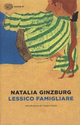Lessico famigliare