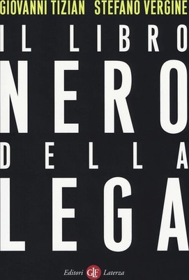 Il libro nero della Lega