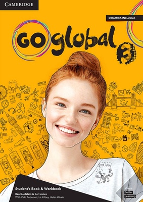 GO GLOBAL 3