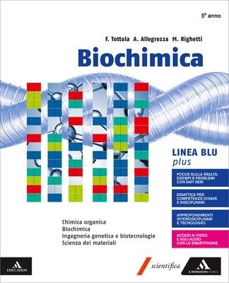 Biochimica blu plus