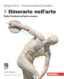 Itinerario nell'arte. Ediz. arancione 1