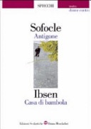 Antigone­Casa di bambola