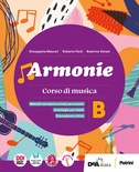Armonie B