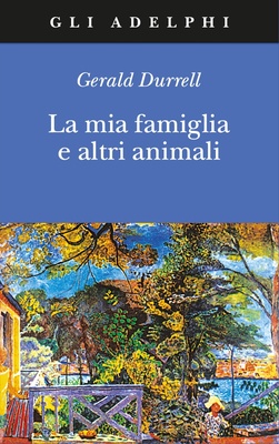 La mia famiglia e altri animali